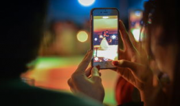 真人性爱直播手机版,隐私与伦理的边界探索